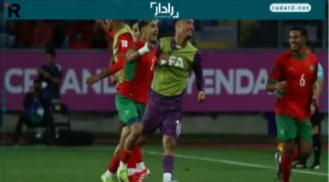 المواجهة الكبرى.. المغرب وفرنسا تتصارعان على بطاقة النهائى في كأس العالم للشباب